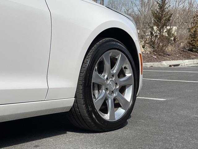 2015 Cadillac Ats 2.0L Turbo Luxury, available for sale in Brookfield, Connecticut | Blasius Federal Road. Brookfield, Connecticut 2015 Cadillac Ats 2.0L Turbo Luxury, available for sale in Brookfield, Connecticut | Blasius Federal Road. Brookfield, Connecticut