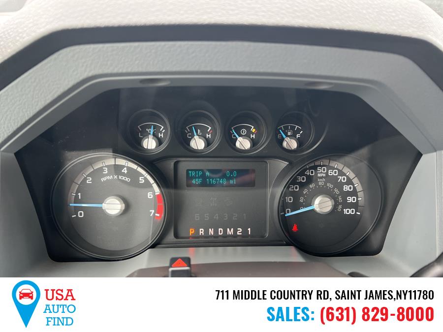 2012 Ford Super Duty F-350 DRW 4WD SuperCab 158" XL, available for sale in Saint James, New York | USA Auto Find. Saint James, New York 2012 Ford Super Duty F-350 DRW 4WD SuperCab 158" XL, available for sale in Saint James, New York | USA Auto Find. Saint James, New York