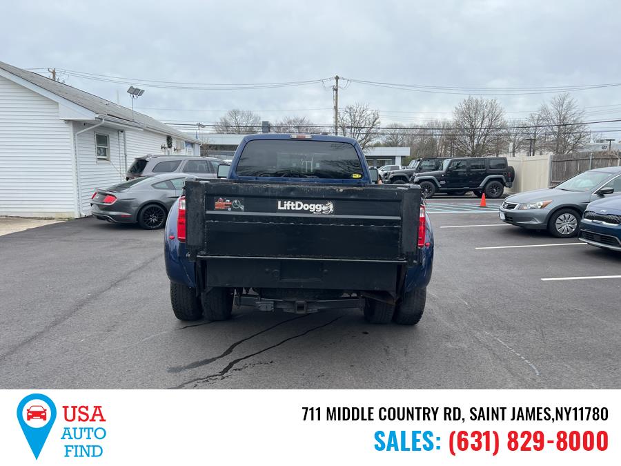 2012 Ford Super Duty F-350 DRW 4WD SuperCab 158" XL, available for sale in Saint James, New York | USA Auto Find. Saint James, New York 2012 Ford Super Duty F-350 DRW 4WD SuperCab 158" XL, available for sale in Saint James, New York | USA Auto Find. Saint James, New York