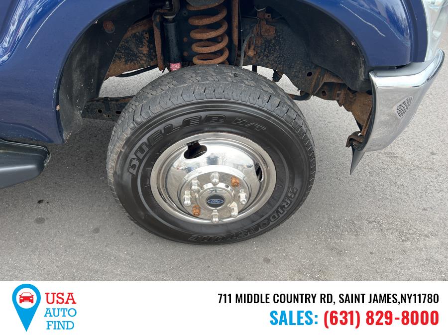 2012 Ford Super Duty F-350 DRW 4WD SuperCab 158" XL, available for sale in Saint James, New York | USA Auto Find. Saint James, New York 2012 Ford Super Duty F-350 DRW 4WD SuperCab 158" XL, available for sale in Saint James, New York | USA Auto Find. Saint James, New York