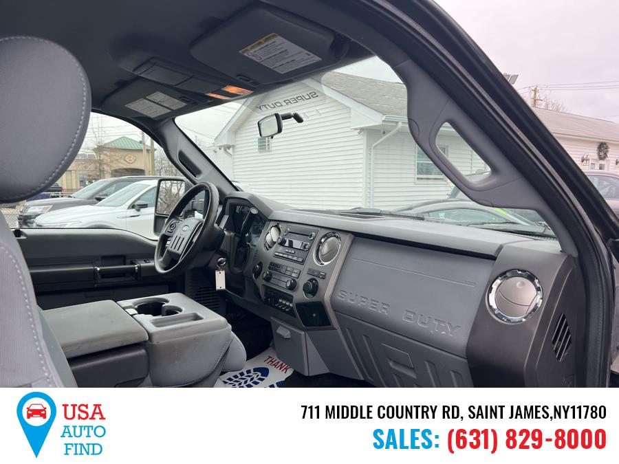 2012 Ford Super Duty F-350 DRW 4WD SuperCab 158" XL, available for sale in Saint James, New York | USA Auto Find. Saint James, New York 2012 Ford Super Duty F-350 DRW 4WD SuperCab 158" XL, available for sale in Saint James, New York | USA Auto Find. Saint James, New York