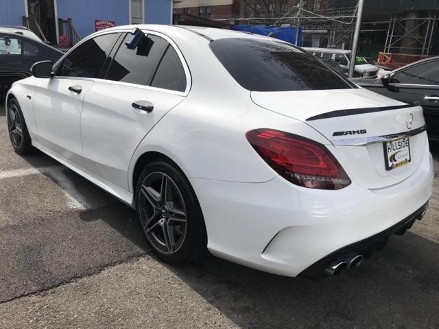 2020 Mercedes-benz C-class C 43 AMG®, available for sale in Jamaica, New York | Hillside Auto Outlet 2. Jamaica, New York 2020 Mercedes-benz C-class C 43 AMG®, available for sale in Jamaica, New York | Hillside Auto Outlet 2. Jamaica, New York