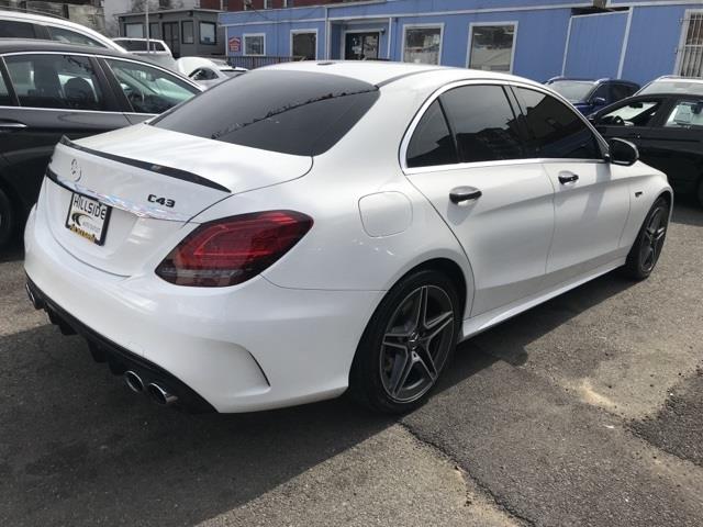 2020 Mercedes-benz C-class C 43 AMG®, available for sale in Jamaica, New York | Hillside Auto Outlet 2. Jamaica, New York 2020 Mercedes-benz C-class C 43 AMG®, available for sale in Jamaica, New York | Hillside Auto Outlet 2. Jamaica, New York