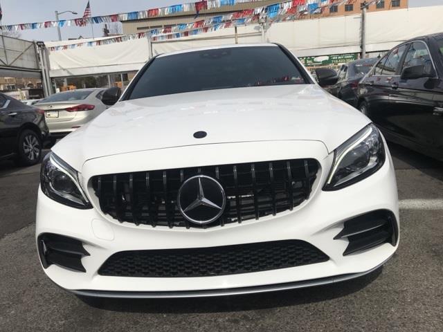 2020 Mercedes-benz C-class C 43 AMG®, available for sale in Jamaica, New York | Hillside Auto Outlet 2. Jamaica, New York 2020 Mercedes-benz C-class C 43 AMG®, available for sale in Jamaica, New York | Hillside Auto Outlet 2. Jamaica, New York