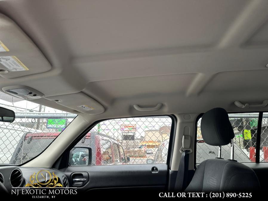 2013 Jeep Patriot 4WD 4dr Sport, available for sale in Elizabeth, New Jersey | NJ Exotic Motors. Elizabeth, New Jersey 2013 Jeep Patriot 4WD 4dr Sport, available for sale in Elizabeth, New Jersey | NJ Exotic Motors. Elizabeth, New Jersey