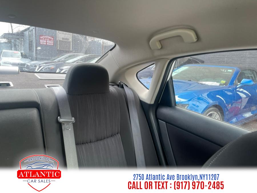 2019 Nissan Sentra SV CVT *Ltd Avail*, available for sale in Brooklyn, New York | Atlantic Car Sales. Brooklyn, New York 2019 Nissan Sentra SV CVT *Ltd Avail*, available for sale in Brooklyn, New York | Atlantic Car Sales. Brooklyn, New York