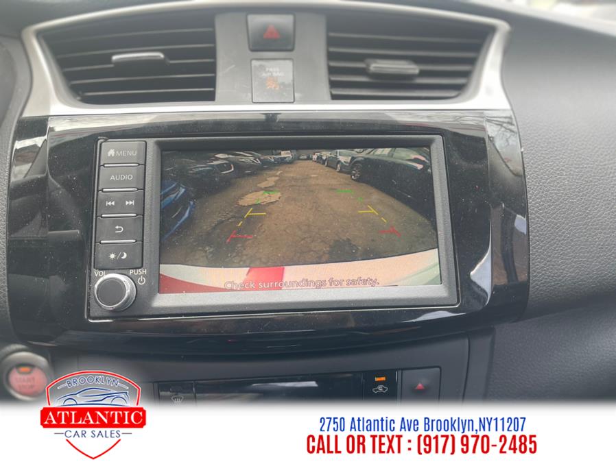 2019 Nissan Sentra SV CVT *Ltd Avail*, available for sale in Brooklyn, New York | Atlantic Car Sales. Brooklyn, New York 2019 Nissan Sentra SV CVT *Ltd Avail*, available for sale in Brooklyn, New York | Atlantic Car Sales. Brooklyn, New York