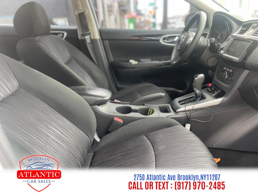 2019 Nissan Sentra SV CVT *Ltd Avail*, available for sale in Brooklyn, New York | Atlantic Car Sales. Brooklyn, New York 2019 Nissan Sentra SV CVT *Ltd Avail*, available for sale in Brooklyn, New York | Atlantic Car Sales. Brooklyn, New York