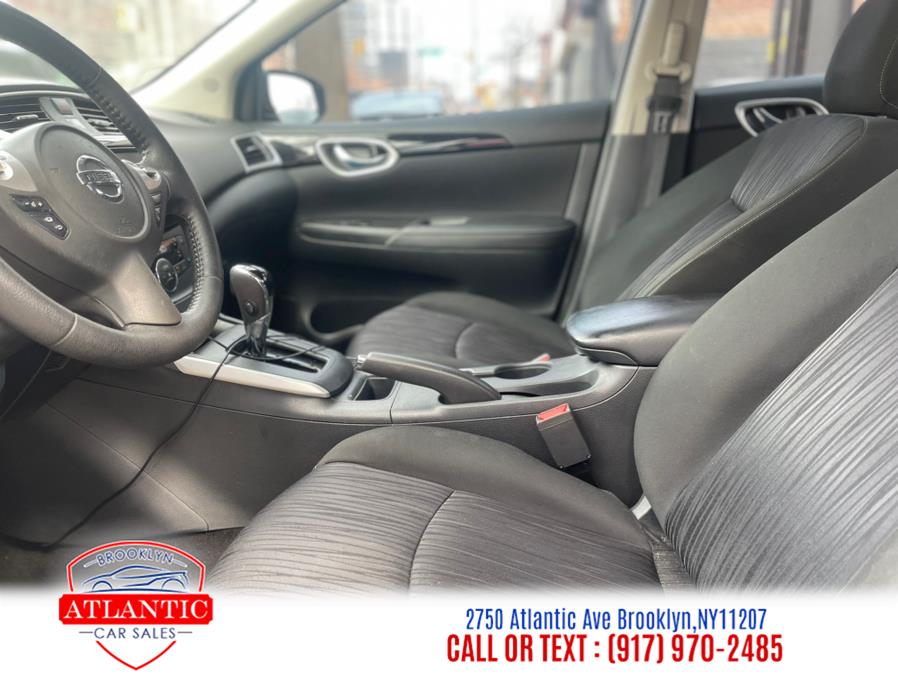 2019 Nissan Sentra SV CVT *Ltd Avail*, available for sale in Brooklyn, New York | Atlantic Car Sales. Brooklyn, New York 2019 Nissan Sentra SV CVT *Ltd Avail*, available for sale in Brooklyn, New York | Atlantic Car Sales. Brooklyn, New York