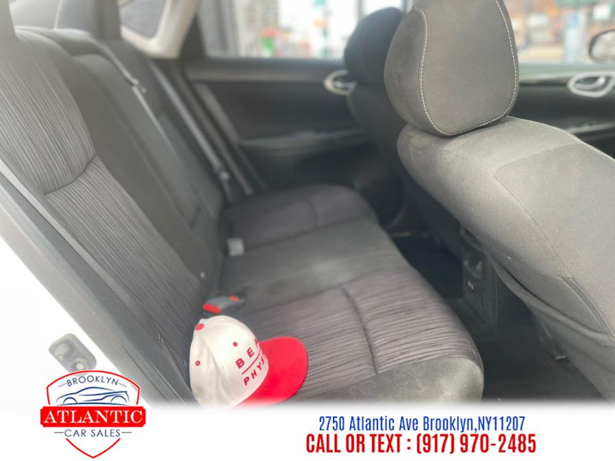 2019 Nissan Sentra SV CVT *Ltd Avail*, available for sale in Brooklyn, New York | Atlantic Car Sales. Brooklyn, New York 2019 Nissan Sentra SV CVT *Ltd Avail*, available for sale in Brooklyn, New York | Atlantic Car Sales. Brooklyn, New York