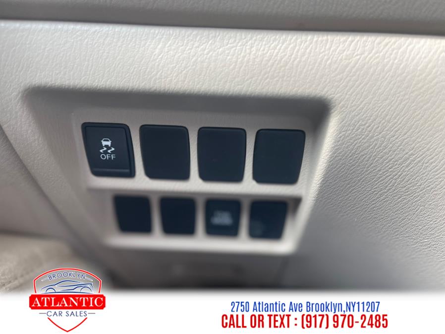 2013 Nissan Pathfinder 4WD 4dr SV, available for sale in Brooklyn, New York | Atlantic Car Sales. Brooklyn, New York 2013 Nissan Pathfinder 4WD 4dr SV, available for sale in Brooklyn, New York | Atlantic Car Sales. Brooklyn, New York
