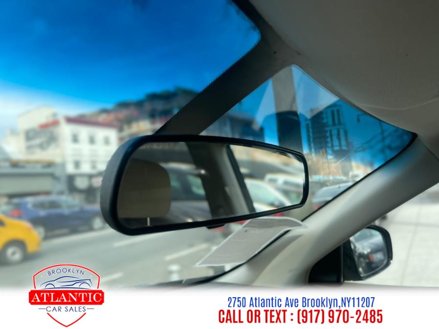 2013 Nissan Pathfinder 4WD 4dr SV, available for sale in Brooklyn, New York | Atlantic Car Sales. Brooklyn, New York 2013 Nissan Pathfinder 4WD 4dr SV, available for sale in Brooklyn, New York | Atlantic Car Sales. Brooklyn, New York