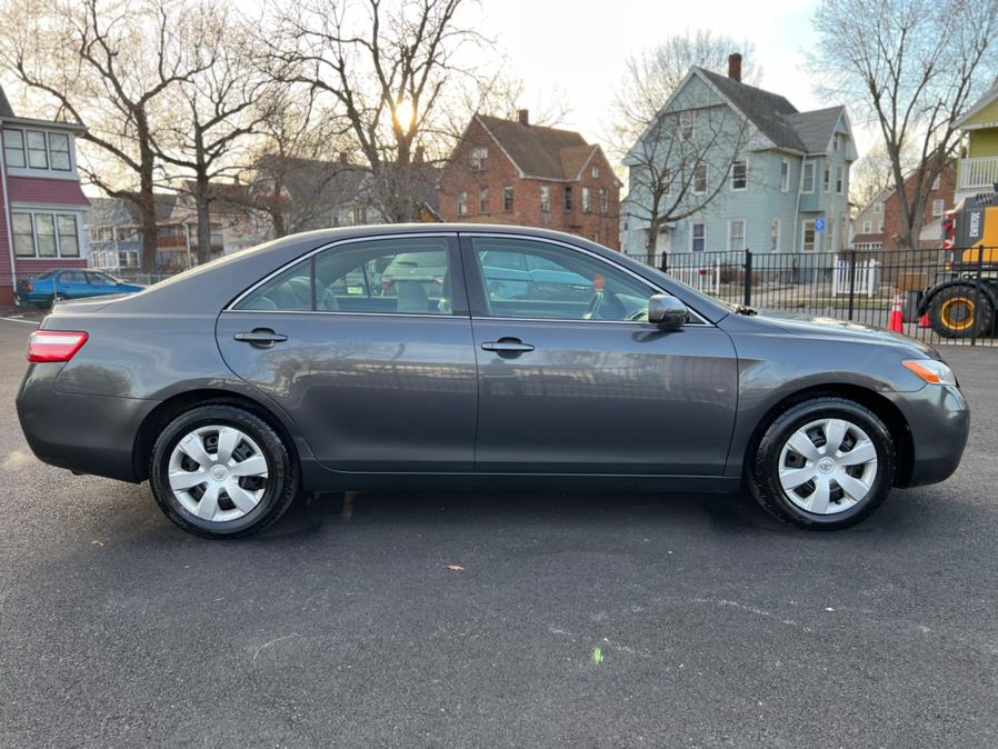 2007 Toyota Camry 4dr Sdn I4 Auto LE (Natl), available for sale in Springfield, Massachusetts | Jordan Auto Sales. Springfield, Massachusetts 2007 Toyota Camry 4dr Sdn I4 Auto LE (Natl), available for sale in Springfield, Massachusetts | Jordan Auto Sales. Springfield, Massachusetts