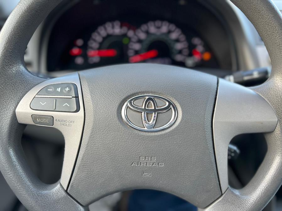 2007 Toyota Camry 4dr Sdn I4 Auto LE (Natl), available for sale in Springfield, Massachusetts | Jordan Auto Sales. Springfield, Massachusetts 2007 Toyota Camry 4dr Sdn I4 Auto LE (Natl), available for sale in Springfield, Massachusetts | Jordan Auto Sales. Springfield, Massachusetts