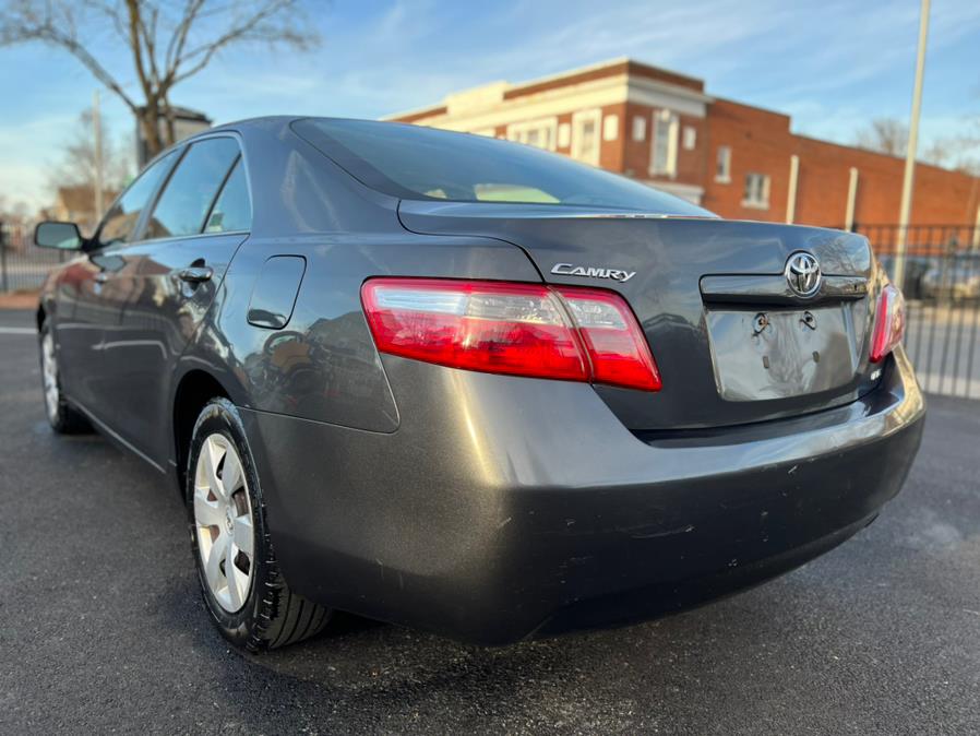 2007 Toyota Camry 4dr Sdn I4 Auto LE (Natl), available for sale in Springfield, Massachusetts | Jordan Auto Sales. Springfield, Massachusetts 2007 Toyota Camry 4dr Sdn I4 Auto LE (Natl), available for sale in Springfield, Massachusetts | Jordan Auto Sales. Springfield, Massachusetts