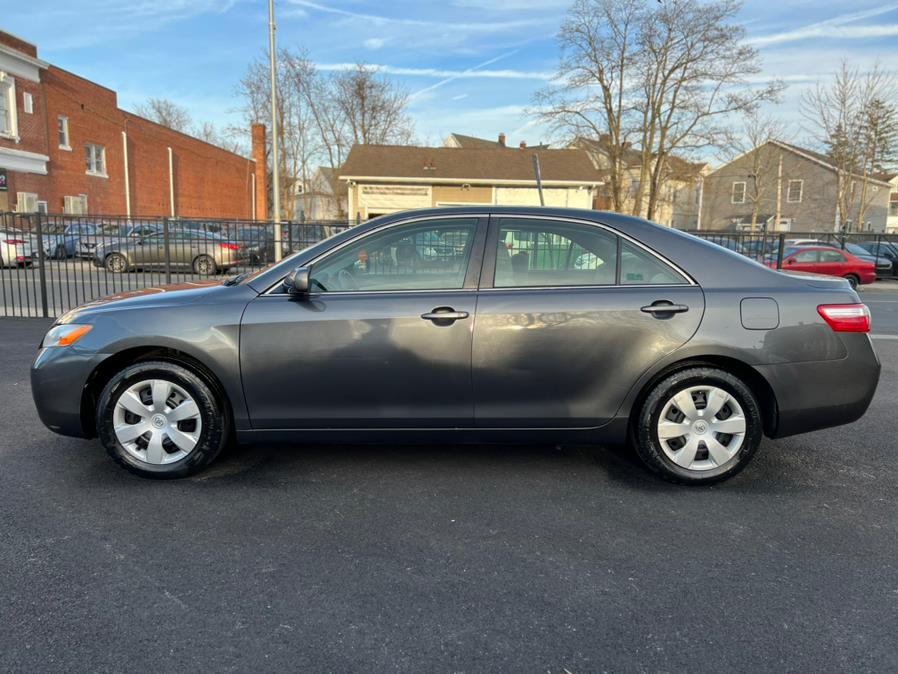 2007 Toyota Camry 4dr Sdn I4 Auto LE (Natl), available for sale in Springfield, Massachusetts | Jordan Auto Sales. Springfield, Massachusetts 2007 Toyota Camry 4dr Sdn I4 Auto LE (Natl), available for sale in Springfield, Massachusetts | Jordan Auto Sales. Springfield, Massachusetts