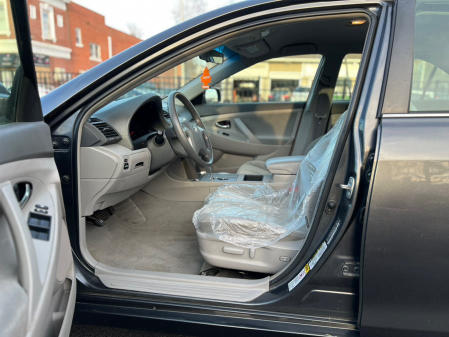 2007 Toyota Camry 4dr Sdn I4 Auto LE (Natl), available for sale in Springfield, Massachusetts | Jordan Auto Sales. Springfield, Massachusetts 2007 Toyota Camry 4dr Sdn I4 Auto LE (Natl), available for sale in Springfield, Massachusetts | Jordan Auto Sales. Springfield, Massachusetts