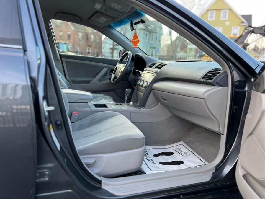 2007 Toyota Camry 4dr Sdn I4 Auto LE (Natl), available for sale in Springfield, Massachusetts | Jordan Auto Sales. Springfield, Massachusetts 2007 Toyota Camry 4dr Sdn I4 Auto LE (Natl), available for sale in Springfield, Massachusetts | Jordan Auto Sales. Springfield, Massachusetts