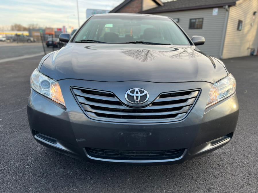 2007 Toyota Camry 4dr Sdn I4 Auto LE (Natl), available for sale in Springfield, Massachusetts | Jordan Auto Sales. Springfield, Massachusetts 2007 Toyota Camry 4dr Sdn I4 Auto LE (Natl), available for sale in Springfield, Massachusetts | Jordan Auto Sales. Springfield, Massachusetts