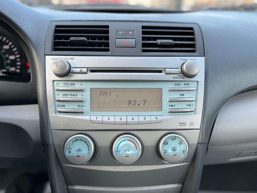 2007 Toyota Camry 4dr Sdn I4 Auto LE (Natl), available for sale in Springfield, Massachusetts | Jordan Auto Sales. Springfield, Massachusetts 2007 Toyota Camry 4dr Sdn I4 Auto LE (Natl), available for sale in Springfield, Massachusetts | Jordan Auto Sales. Springfield, Massachusetts