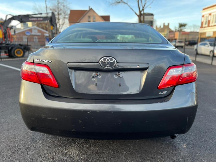 2007 Toyota Camry 4dr Sdn I4 Auto LE (Natl), available for sale in Springfield, Massachusetts | Jordan Auto Sales. Springfield, Massachusetts 2007 Toyota Camry 4dr Sdn I4 Auto LE (Natl), available for sale in Springfield, Massachusetts | Jordan Auto Sales. Springfield, Massachusetts