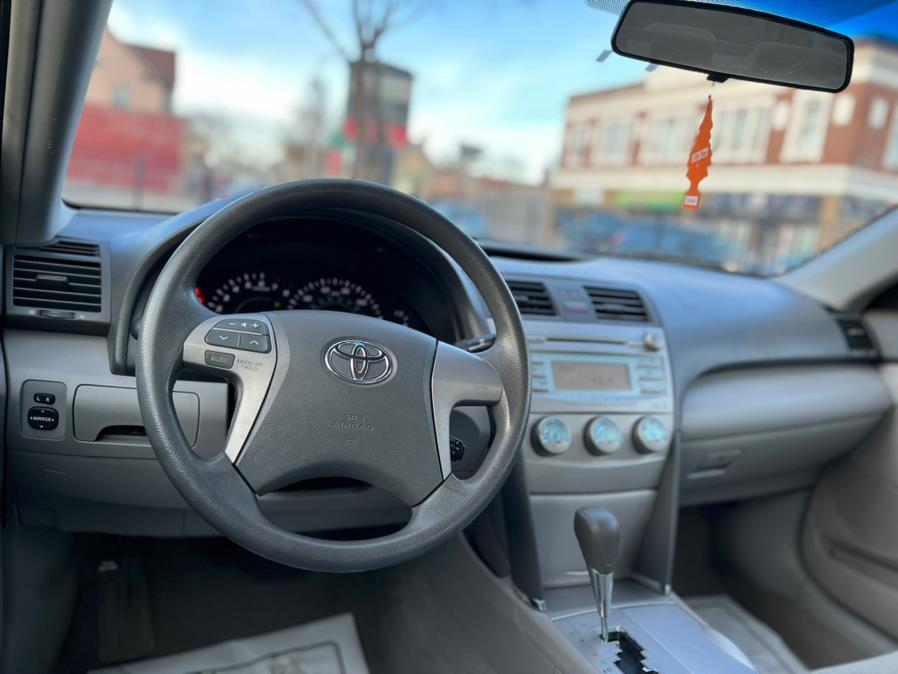 2007 Toyota Camry 4dr Sdn I4 Auto LE (Natl), available for sale in Springfield, Massachusetts | Jordan Auto Sales. Springfield, Massachusetts 2007 Toyota Camry 4dr Sdn I4 Auto LE (Natl), available for sale in Springfield, Massachusetts | Jordan Auto Sales. Springfield, Massachusetts