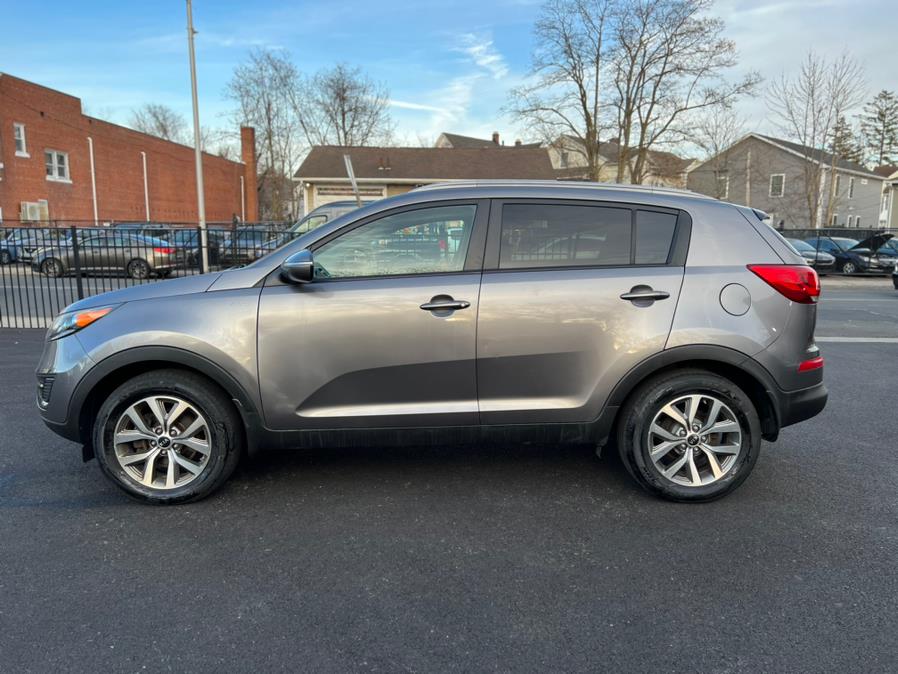 2015 Kia Sportage AWD 4dr LX, available for sale in Springfield, Massachusetts | Jordan Auto Sales. Springfield, Massachusetts 2015 Kia Sportage AWD 4dr LX, available for sale in Springfield, Massachusetts | Jordan Auto Sales. Springfield, Massachusetts