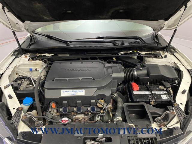 2014 Honda Accord 4dr V6 Auto EX-L, available for sale in Naugatuck, Connecticut | J&M Automotive Sls&Svc LLC. Naugatuck, Connecticut 2014 Honda Accord 4dr V6 Auto EX-L, available for sale in Naugatuck, Connecticut | J&M Automotive Sls&Svc LLC. Naugatuck, Connecticut