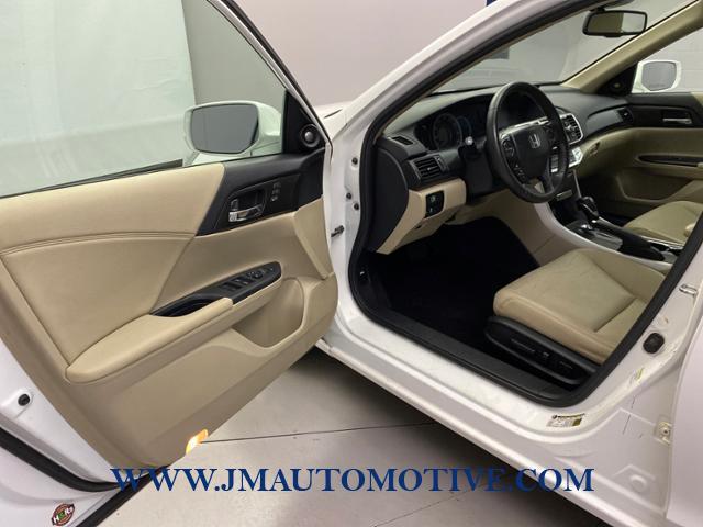 2014 Honda Accord 4dr V6 Auto EX-L, available for sale in Naugatuck, Connecticut | J&M Automotive Sls&Svc LLC. Naugatuck, Connecticut 2014 Honda Accord 4dr V6 Auto EX-L, available for sale in Naugatuck, Connecticut | J&M Automotive Sls&Svc LLC. Naugatuck, Connecticut