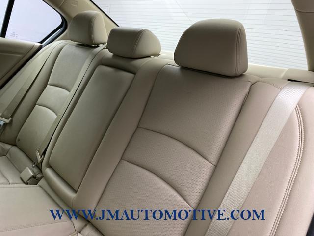 2014 Honda Accord 4dr V6 Auto EX-L, available for sale in Naugatuck, Connecticut | J&M Automotive Sls&Svc LLC. Naugatuck, Connecticut 2014 Honda Accord 4dr V6 Auto EX-L, available for sale in Naugatuck, Connecticut | J&M Automotive Sls&Svc LLC. Naugatuck, Connecticut