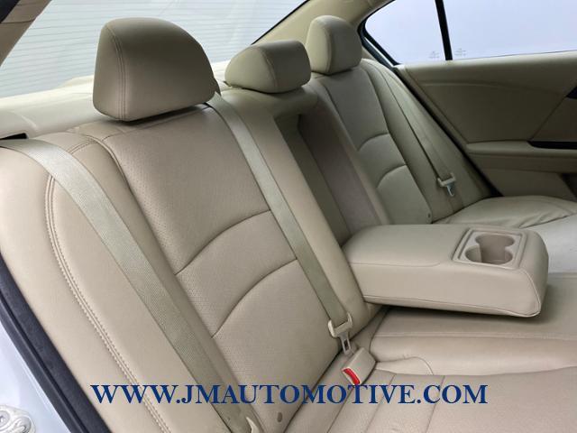 2014 Honda Accord 4dr V6 Auto EX-L, available for sale in Naugatuck, Connecticut | J&M Automotive Sls&Svc LLC. Naugatuck, Connecticut 2014 Honda Accord 4dr V6 Auto EX-L, available for sale in Naugatuck, Connecticut | J&M Automotive Sls&Svc LLC. Naugatuck, Connecticut
