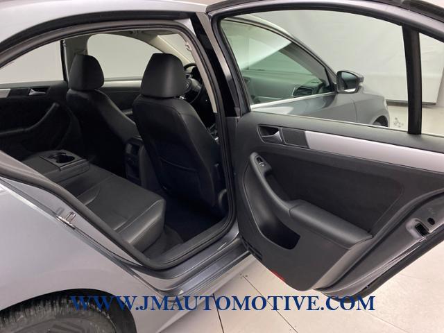 2013 Volkswagen Jetta 4dr Auto SE PZEV *Ltd Avail*, available for sale in Naugatuck, Connecticut | J&M Automotive Sls&Svc LLC. Naugatuck, Connecticut 2013 Volkswagen Jetta 4dr Auto SE PZEV *Ltd Avail*, available for sale in Naugatuck, Connecticut | J&M Automotive Sls&Svc LLC. Naugatuck, Connecticut
