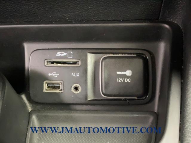 2016 Jeep Cherokee 4WD 4dr Trailhawk, available for sale in Naugatuck, Connecticut | J&M Automotive Sls&Svc LLC. Naugatuck, Connecticut 2016 Jeep Cherokee 4WD 4dr Trailhawk, available for sale in Naugatuck, Connecticut | J&M Automotive Sls&Svc LLC. Naugatuck, Connecticut