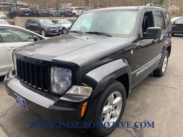2009 Jeep Liberty 4WD 4dr Rocky Mountain, available for sale in Naugatuck, Connecticut | J&M Automotive Sls&Svc LLC. Naugatuck, Connecticut 2009 Jeep Liberty 4WD 4dr Rocky Mountain, available for sale in Naugatuck, Connecticut | J&M Automotive Sls&Svc LLC. Naugatuck, Connecticut