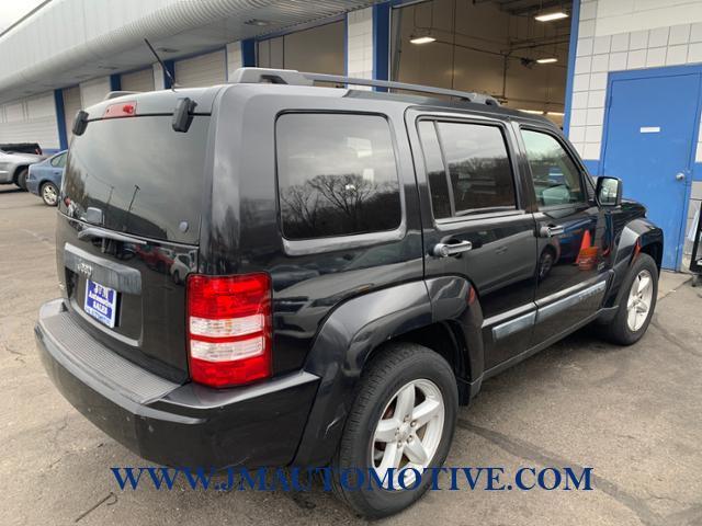2009 Jeep Liberty 4WD 4dr Rocky Mountain, available for sale in Naugatuck, Connecticut | J&M Automotive Sls&Svc LLC. Naugatuck, Connecticut 2009 Jeep Liberty 4WD 4dr Rocky Mountain, available for sale in Naugatuck, Connecticut | J&M Automotive Sls&Svc LLC. Naugatuck, Connecticut