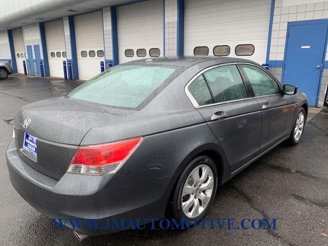 2009 Honda Accord 4dr I4 Auto EX-L, available for sale in Naugatuck, Connecticut | J&M Automotive Sls&Svc LLC. Naugatuck, Connecticut 2009 Honda Accord 4dr I4 Auto EX-L, available for sale in Naugatuck, Connecticut | J&M Automotive Sls&Svc LLC. Naugatuck, Connecticut