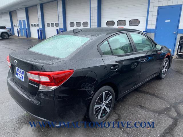 2019 Subaru Impreza 2.0i Premium 4-door CVT, available for sale in Naugatuck, Connecticut | J&M Automotive Sls&Svc LLC. Naugatuck, Connecticut 2019 Subaru Impreza 2.0i Premium 4-door CVT, available for sale in Naugatuck, Connecticut | J&M Automotive Sls&Svc LLC. Naugatuck, Connecticut