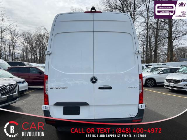 2021 Mercedes-benz Sprinter Cargo Van 2500 Standar Roof 144'', available for sale in Avenel, New Jersey | Car Revolution. Avenel, New Jersey 2021 Mercedes-benz Sprinter Cargo Van 2500 Standar Roof 144'', available for sale in Avenel, New Jersey | Car Revolution. Avenel, New Jersey