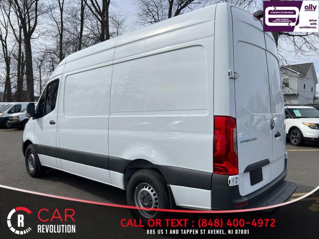 2021 Mercedes-benz Sprinter Cargo Van 2500 Standar Roof 144'', available for sale in Avenel, New Jersey | Car Revolution. Avenel, New Jersey 2021 Mercedes-benz Sprinter Cargo Van 2500 Standar Roof 144'', available for sale in Avenel, New Jersey | Car Revolution. Avenel, New Jersey