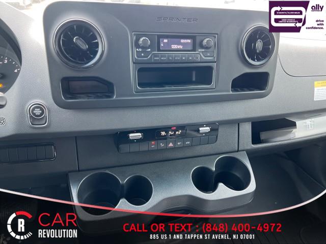 2021 Mercedes-benz Sprinter Cargo Van 2500 Standar Roof 144'', available for sale in Avenel, New Jersey | Car Revolution. Avenel, New Jersey 2021 Mercedes-benz Sprinter Cargo Van 2500 Standar Roof 144'', available for sale in Avenel, New Jersey | Car Revolution. Avenel, New Jersey