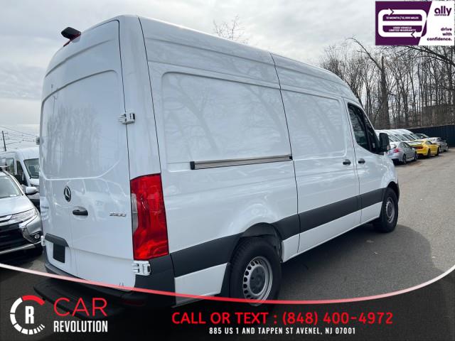 2021 Mercedes-benz Sprinter Cargo Van 2500 Standar Roof 144'', available for sale in Avenel, New Jersey | Car Revolution. Avenel, New Jersey 2021 Mercedes-benz Sprinter Cargo Van 2500 Standar Roof 144'', available for sale in Avenel, New Jersey | Car Revolution. Avenel, New Jersey
