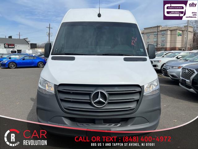 2021 Mercedes-benz Sprinter Cargo Van 2500 Standar Roof 144'', available for sale in Avenel, New Jersey | Car Revolution. Avenel, New Jersey 2021 Mercedes-benz Sprinter Cargo Van 2500 Standar Roof 144'', available for sale in Avenel, New Jersey | Car Revolution. Avenel, New Jersey