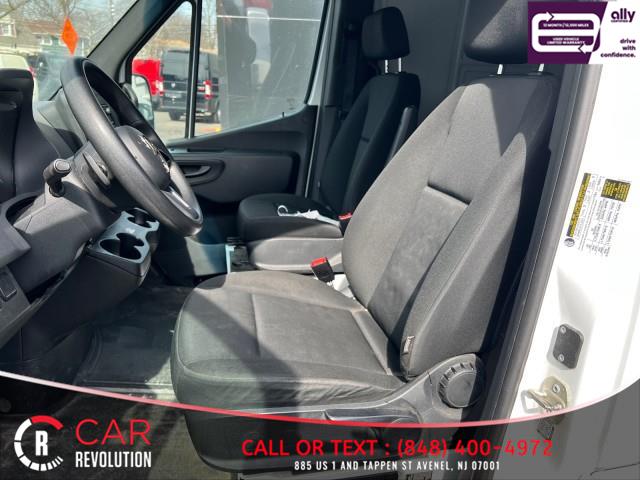 2021 Mercedes-benz Sprinter Cargo Van 2500 HR 170'' RWD, available for sale in Avenel, New Jersey | Car Revolution. Avenel, New Jersey 2021 Mercedes-benz Sprinter Cargo Van 2500 HR 170'' RWD, available for sale in Avenel, New Jersey | Car Revolution. Avenel, New Jersey