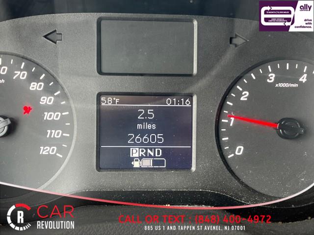 2021 Mercedes-benz Sprinter Cargo Van 2500 HR 170'' RWD, available for sale in Avenel, New Jersey | Car Revolution. Avenel, New Jersey 2021 Mercedes-benz Sprinter Cargo Van 2500 HR 170'' RWD, available for sale in Avenel, New Jersey | Car Revolution. Avenel, New Jersey