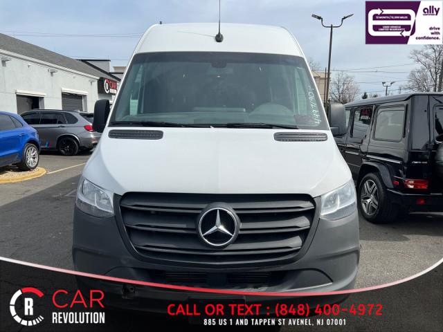 2021 Mercedes-benz Sprinter Cargo Van 2500 HR 170'' RWD, available for sale in Avenel, New Jersey | Car Revolution. Avenel, New Jersey 2021 Mercedes-benz Sprinter Cargo Van 2500 HR 170'' RWD, available for sale in Avenel, New Jersey | Car Revolution. Avenel, New Jersey