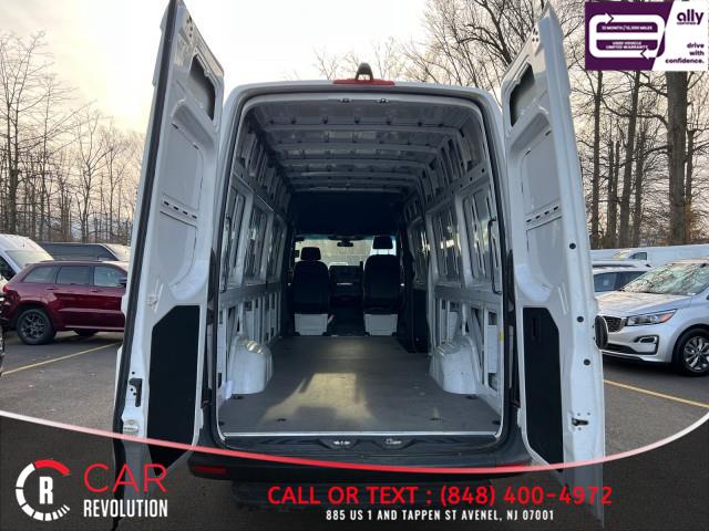 2021 Mercedes-benz Sprinter Cargo Van 2500 HR 170'' RWD, available for sale in Avenel, New Jersey | Car Revolution. Avenel, New Jersey 2021 Mercedes-benz Sprinter Cargo Van 2500 HR 170'' RWD, available for sale in Avenel, New Jersey | Car Revolution. Avenel, New Jersey