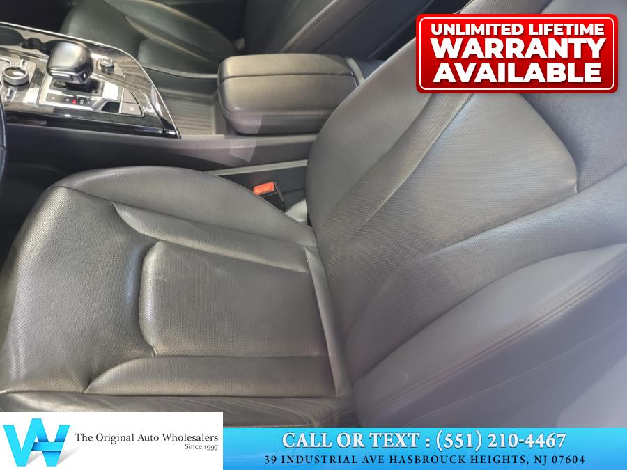 2017 Audi Q7 3.0 TFSI Premium Plus, available for sale in Hasbrouck Heights, New Jersey | AW Auto & Truck Wholesalers, Inc. Hasbrouck Heights, New Jersey 2017 Audi Q7 3.0 TFSI Premium Plus, available for sale in Hasbrouck Heights, New Jersey | AW Auto & Truck Wholesalers, Inc. Hasbrouck Heights, New Jersey