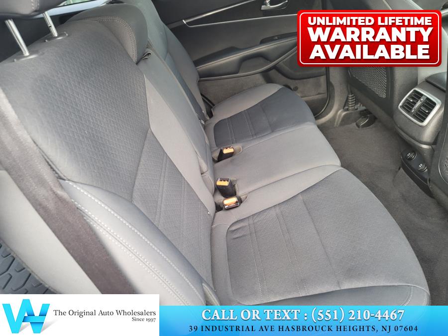 2016 Kia Sorento AWD 4dr 2.4L LX, available for sale in Hasbrouck Heights, New Jersey | AW Auto & Truck Wholesalers, Inc. Hasbrouck Heights, New Jersey 2016 Kia Sorento AWD 4dr 2.4L LX, available for sale in Hasbrouck Heights, New Jersey | AW Auto & Truck Wholesalers, Inc. Hasbrouck Heights, New Jersey
