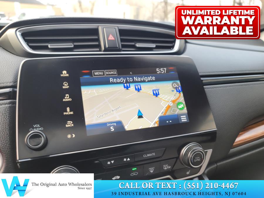 2020 Honda CR-V Touring 2WD, available for sale in Lodi, New Jersey | AW Auto & Truck Wholesalers, Inc. Lodi, New Jersey 2020 Honda CR-V Touring 2WD, available for sale in Lodi, New Jersey | AW Auto & Truck Wholesalers, Inc. Lodi, New Jersey