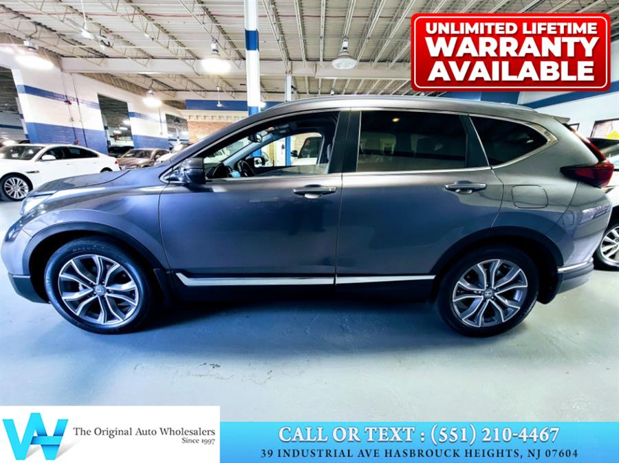 2020 Honda CR-V Touring 2WD, available for sale in Lodi, New Jersey | AW Auto & Truck Wholesalers, Inc. Lodi, New Jersey 2020 Honda CR-V Touring 2WD, available for sale in Lodi, New Jersey | AW Auto & Truck Wholesalers, Inc. Lodi, New Jersey
